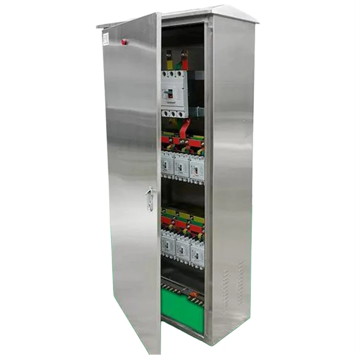 Metering Distribution Cabinet suppliers